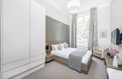 130 Queen's Gate Apartments - Foto 36