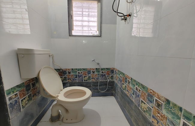 Vaishnav Inn - Foto 23