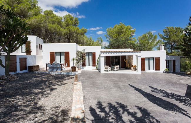 Architect Country Villa - Foto 30