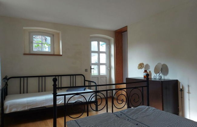 Zonnehof in het Geiseltal - Foto 4