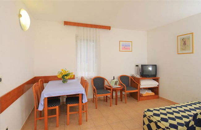 Apartments Polynesia Plava Laguna - Foto 23