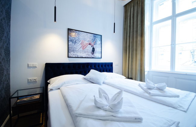Charming Apartments Near City Centre - Foto 15