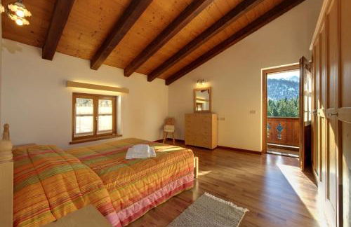 Albergo Diffuso Sauris in Lateis - Foto 10