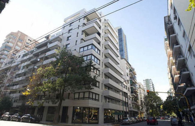 Bulnes Eco Suites - Foto 33