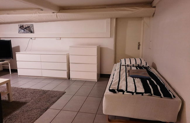 Thorsgade 1A - Photo 12