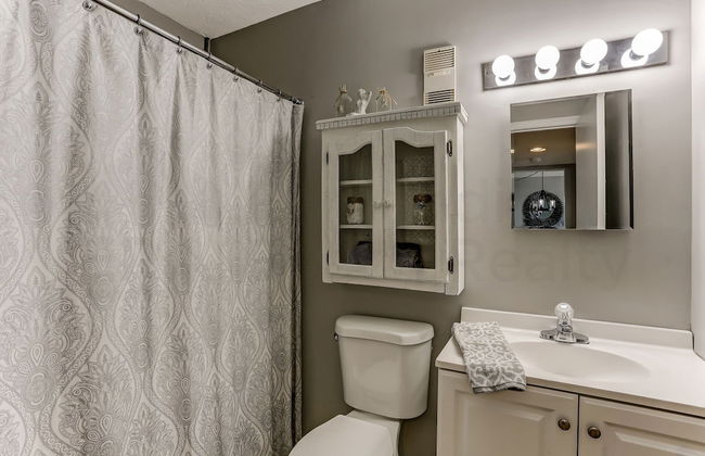 Coral Sands Beautiful Condominium by RedAwning - Foto 16