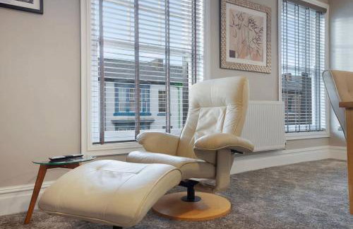 NEW! Luxury 1BR in Hartlepool - Foto 42