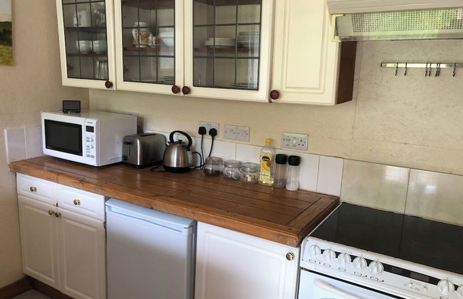 Monument Field South Brent - Foto 53