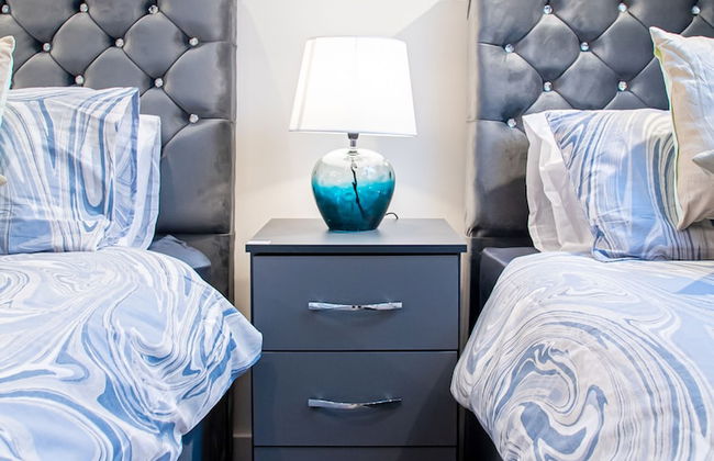 Bv Luxury 3 Bedroom Townhouse At Bed Cliff Oaks - Foto 55