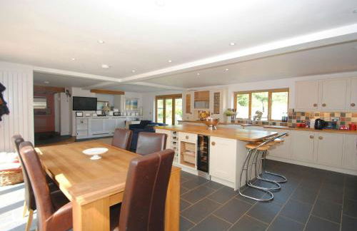 Exmoor Farmhouse - Foto 7