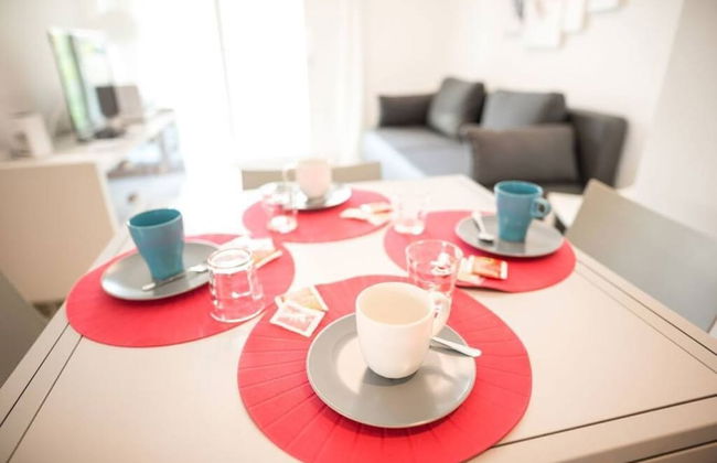 Prestige Du Lac Apartments - Foto 63