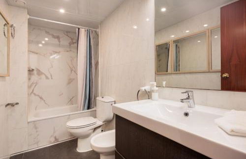 Portal Del Angel Barcelona Apartment - Photo 11