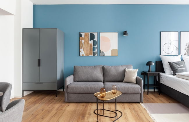 Limehome Bremen Hutfilterstraße - Foto 38