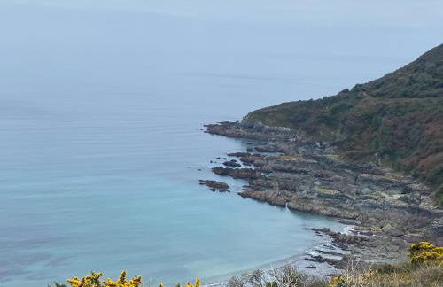 Horseshoe Cottage - Foto 56