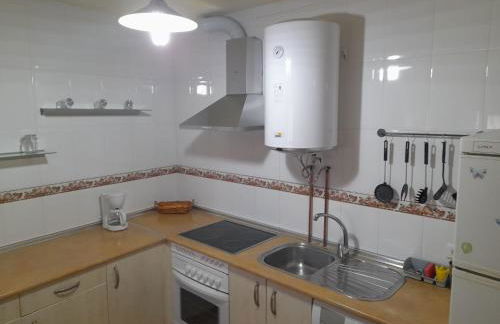 Alojamiento Castelar - Photo 5