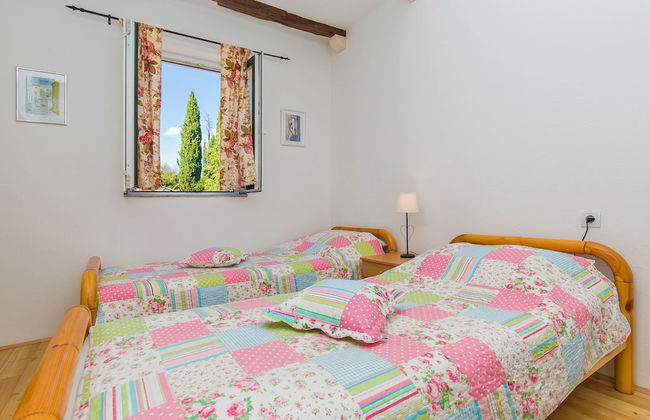 Dubrovnik Chalets - 2 Charming Stone Houses - Foto 6