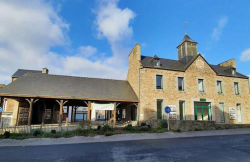 Gîte chambre Matignon 2-4 pers 5 kms mer spa - Foto 23