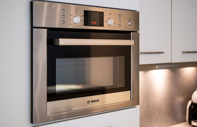 Apartment in St. Idesbald With Sea Views - Photo 9