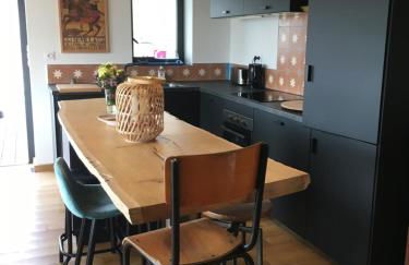 Gîte Libertalia - Photo 10