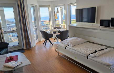 Turm-Penthouse Heiligenhafen - Foto 6