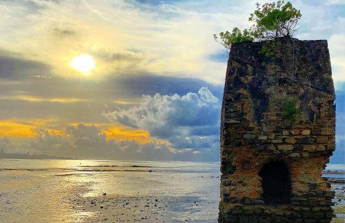 Estúdio Village Ilha dos Corais - Foto 26