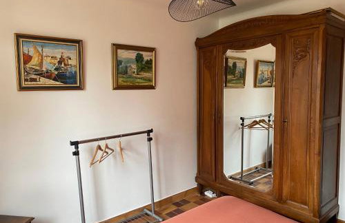 Visitez la Provence- Villa 3 chambres-6 personnes- jardin & piscine - Foto 52
