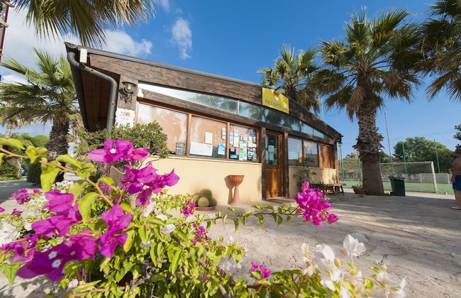 Sporting Club Village - Foto 2