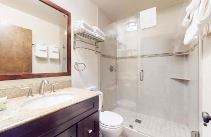 Mammoth Estates Condo - Near Village at Mammoth & Pet Friendly - Foto 25