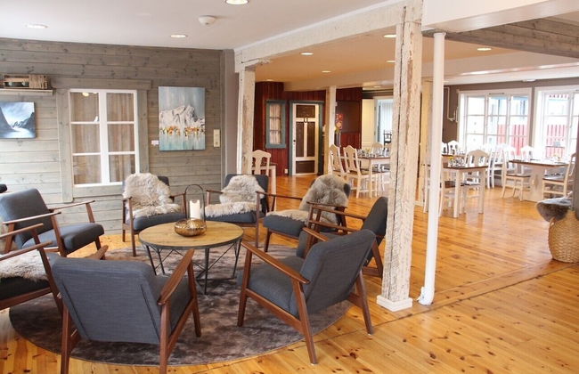 Å Rorbuer - by Classic Norway Hotels - Photo 31