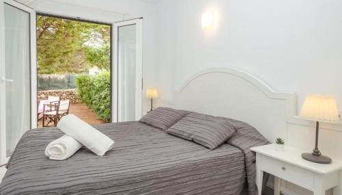 Family Apartment in Ciutadella - Foto 3