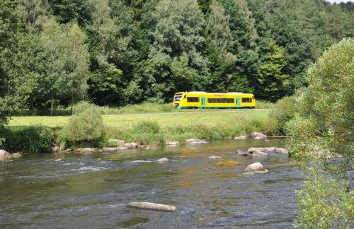 Ferienwohnung Regentalblick - Photo 37