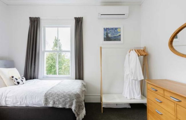 Light-filled Renovated Villa, Walk to Ponsonby Road - Foto 5