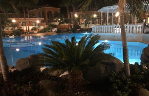 Apartamento Las Vistas Beach - Tenerife Royal Gardens - Photo 9
