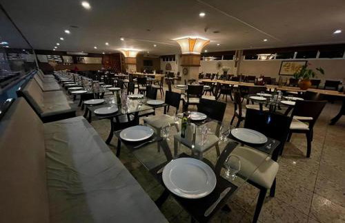 Gran Lençóis Flat Barreirinhas Apt 509 - Foto 37