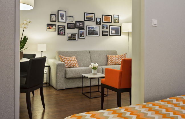 Citadines Antigone Montpellier - Photo 8