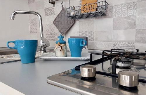 Villa Anna Maria - Foto 24