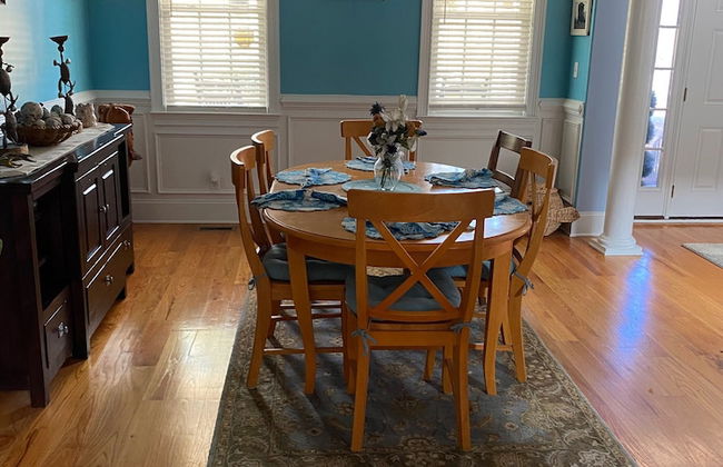 Cozy Country Living - Foto 52