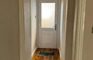 Largs Cozy Cottage with Garden - Foto 25