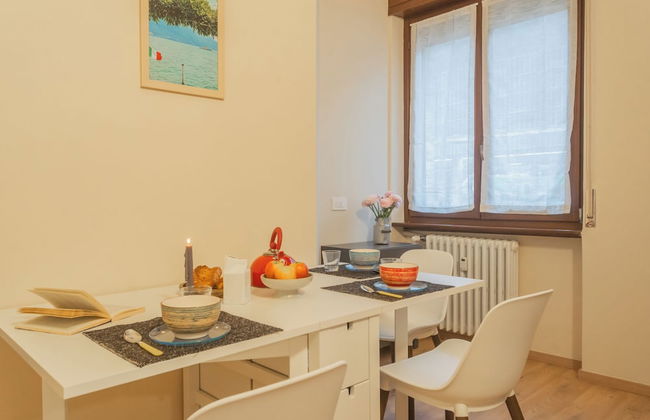 Simar Apartments nearby Como S.G. Train Station by Rent all Como - Photo 33