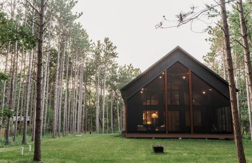 Pine Place near Sand Valley - Foto 49