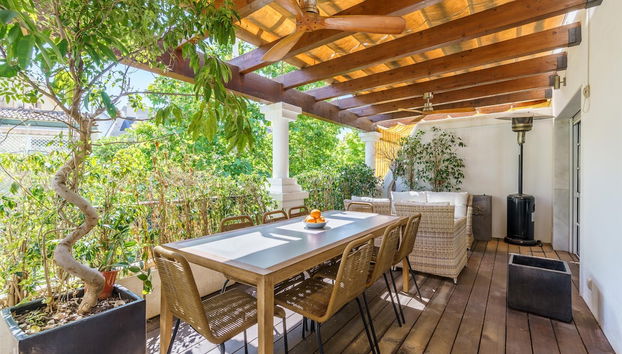 Duplex Marbella Concordia Close To Beach - Foto 3, Habitación