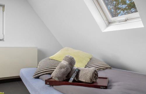 Gesamte Unterkunft - Büro - Küche - Netflix - Foto 9