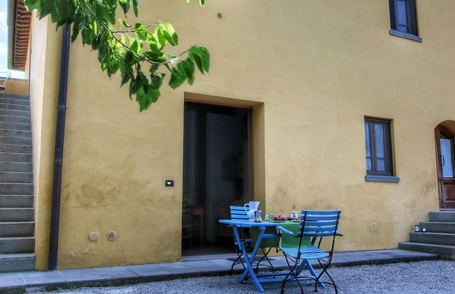 Villa in Tuscany With Pool Near Beach - Photo 20