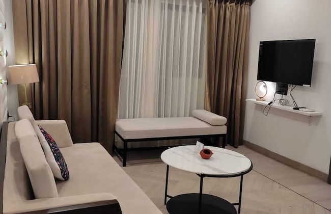 Goan Fiesta Ultra Luxury Suite Calangute - Foto 6