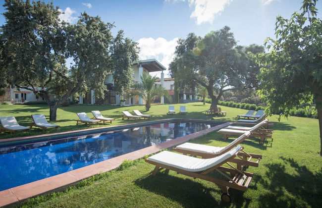 The Lodge Ronda - Photo 29