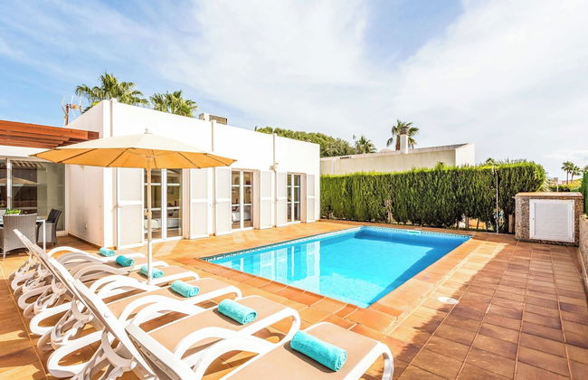 Villa Lucia - Foto 18