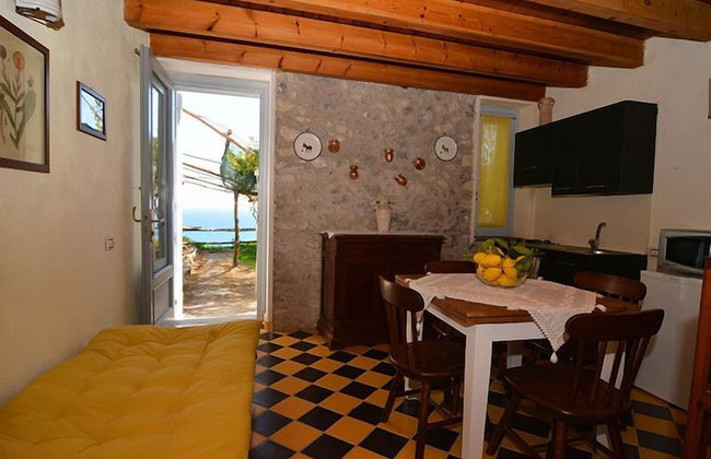 Bella Baia Glamping - Foto 44