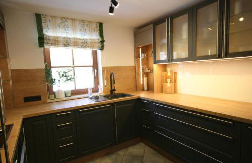 Ferienwohnung Alpenzeit - Foto 12