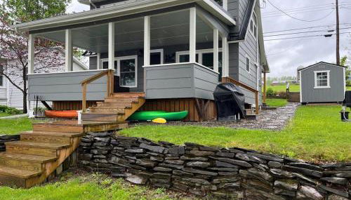 Cottage on Waneta Lake - Foto 2