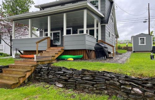 Cottage on Waneta Lake - Foto 2